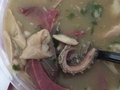 羊杂汤-丰和轩餐厅(西四环南路辅路店)