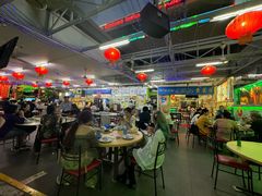 -無招牌海鮮(芽笼店)