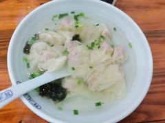 汤馄饨-潘国仙耳光馄饨(黄家阙路店)