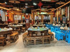 -灶东家民间菜(回兴店)