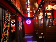 -隐月· 㐂和食屋(芝罘万达公馆店)