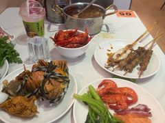 -北京海德酒店温泉