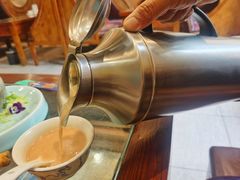 -哈啾嗨·新概念蒙餐(红星新城店)