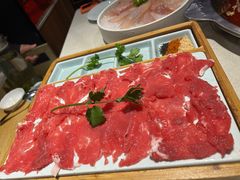 -麻辣空间·清油火锅(水井沟店)