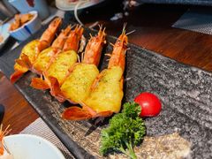 -古京·臻致料理(月湖店)