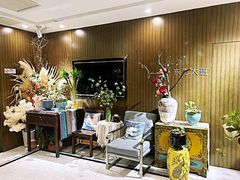 -东方大班·足道·采耳·疗愈SPA(丽都店)