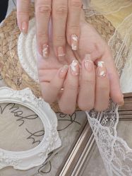 -M·X Nail日式美甲美睫
