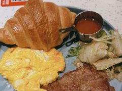 -新宝餐厅(流塘店)