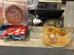 -天津东凯悦酒店·大堂吧