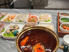 -合乐·创意火锅·海鲜火锅(亚东柒号店)