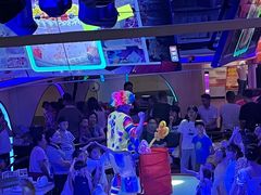 -巴特餐饮6加1音乐餐吧·新疆菜