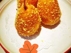 金鸭梨-大鸭梨烤鸭(枣园店)