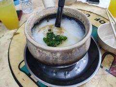 -明辉田鸡粥