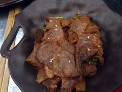 -炭舍干锅·烤鱼(扬名广场店)