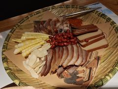 -老阿爸鲜鱼土菜(独墅湖店)
