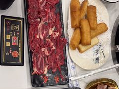 -刘少华贵州小黄牛·鲜牛肉火锅(总店)