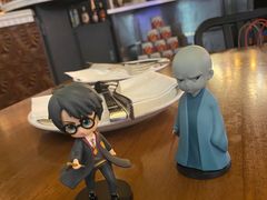 -PIZZA BIANCA(万象城店)