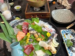 -德川家日本料理(中关村寰太大厦店)