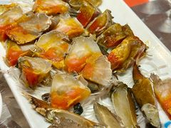 -官塘鱻鱻鱼生·潮汕生腌·砂锅粥(西马路总店)