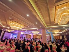 -中油泰富国际酒店-中餐厅