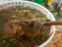 -高记清香园绝味不翻汤