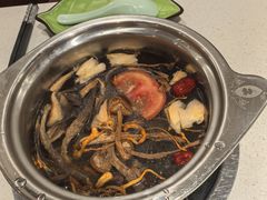 -一叶一世界•素食餐厅(新光天地店)