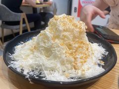 超级海盐芝士奶霸-冰冰酱(新都心店)