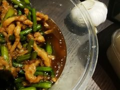 -北大地皖峰饭馆