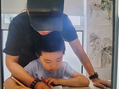 -爱乐梵国际儿童教育中心(古美店)