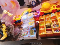 -青岛颐海花园酒店总店·自助餐厅