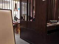 大堂-匠和风精致料理(世茂双子塔店)