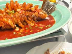 -西湖春天(中州店)