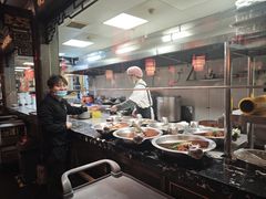 -袁老四重庆老火锅(桐梓坡店)