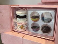 -麦雪尔甜品·生日蛋糕(新街口旗舰店)