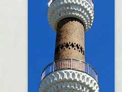 -新疆国际大巴扎