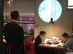 -老板恋上鱼(印象城店)