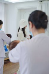-季橙月子护理中心
