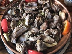 -阿婆情腊排骨火锅(金虹路店)