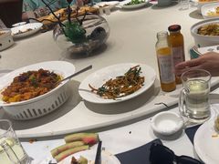 -丝宴·凤城印象·西北特色菜(彩虹湾店)
