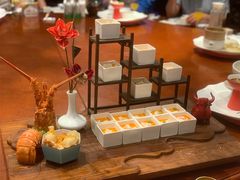 波士顿龙虾炖蛋-瓯菜排档·温州海鲜(玕南店)