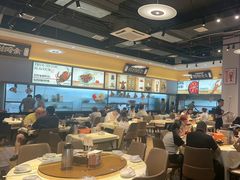 -铭副琦食·虾蟹烩馆(渔人码头店)