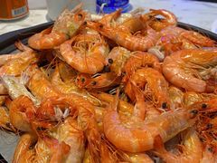 -半岛听涛蒸汽海鲜自助(K11店)