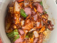 -王繁星面馆(西安熙地港店)