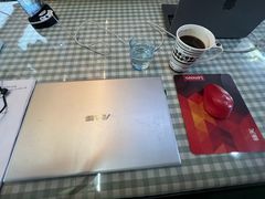 -上岛咖啡(华源四里店)