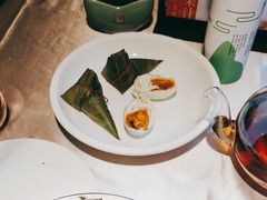 -回头食客-李久其家民间餐厅(望城金桥国际店)