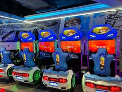 -大玩家(通州万达广场店)