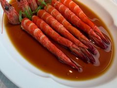 -莉莉海堂HAITANG·烤鸭(国贸商城店)