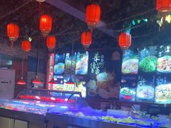 -人民公社大食堂(张家湾店)