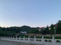 -静之湖湖畔餐厅