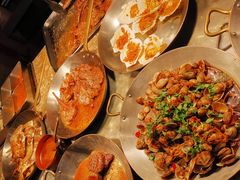 -金鸡湖大酒店·金咖啡厅(国宾路店)